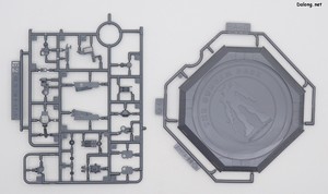 HGUC 제타건담 3호기 초기검증형 - Runner (7/8)
