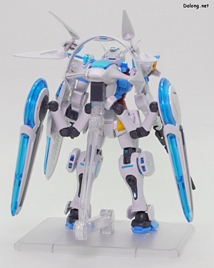 Gundam Base G-Self Perfect Pack [Reconguista in G the Movie Ver.] - 다양한 각도에서 본 모습 (2/6)