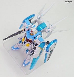 Gundam Base G-Self Perfect Pack [Reconguista in G the Movie Ver.] - 다양한 각도에서 본 모습 (3/6)