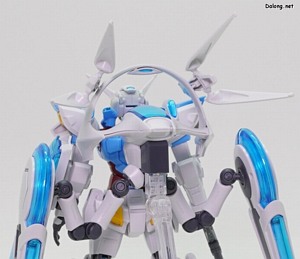 Gundam Base G-Self Perfect Pack [Reconguista in G the Movie Ver.] - 부분 상세샷 (2/4)