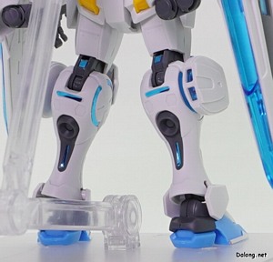 Gundam Base G-Self Perfect Pack [Reconguista in G the Movie Ver.] - 부분 상세샷 (4/4)