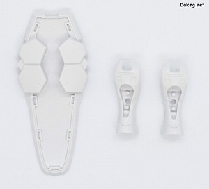 Gundam Base G-Self Perfect Pack [Reconguista in G the Movie Ver.] - 나머지 부품도는 원본 킷을 참고해주세요. (4/4)