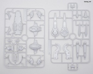 Gundam Base G-Self Perfect Pack [Reconguista in G the Movie Ver.] - Runner (3/9)