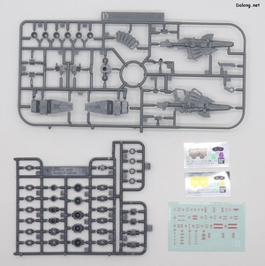 HGUC 유니콘 건담 3호기 페넥스 (디스트로이 모드) 골드 & 실버 세트 - Runner (12/12)