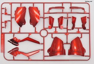 MG Sazabi Ver.Ka [Special Coating] - Runner (4/18)