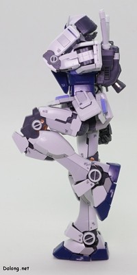 MG RX-78-2 Gundam Ver.3.0 [Gundambase Color] - Same articulation as before
