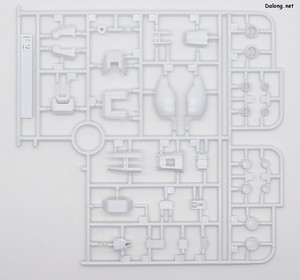 MG RX-78-2 Gundam Ver.3.0 [Gundambase Color] - Runner (5/13)