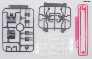 MG RX-78-2 Gundam Ver.3.0 [Gundambase Color] - Runner (11/13)
