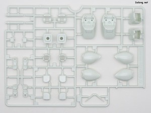 MG RX-78-2 Gundam (Perfect Gundam Ver.)[Anime color] - Runner (3/8)