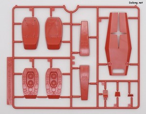 MG RX-78-2 Gundam (Perfect Gundam Ver.)[Anime color] - Runner (4/8)