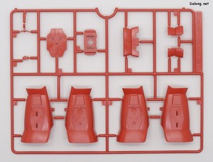 MG RX-78-2 Gundam (Perfect Gundam Ver.)[Anime color] - Runner (5/8)