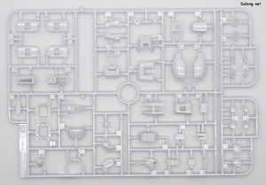 MG RX-78-2 Gundam Ver.3.0 [Titanium Finish] - Runner (1/13)