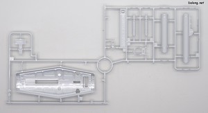 MG RX-78-2 Gundam Ver.3.0 [Titanium Finish] - Runner (4/13)