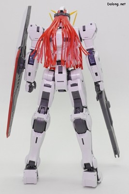Gundam Base Gundam Nadleeh - 다양한 각도에서 본 모습 (2/6)