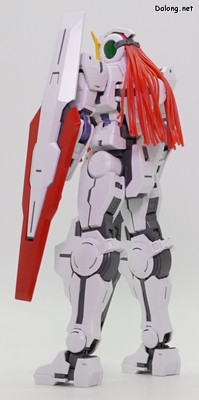 Gundam Base Gundam Nadleeh - 다양한 각도에서 본 모습 (6/6)