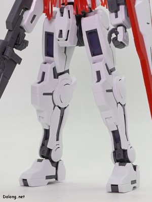 Gundam Base Gundam Nadleeh - 부분 상세샷 (3/4)