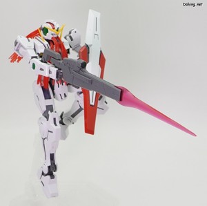 Gundam Base Gundam Nadleeh - 빔라이플 포즈 (1/3)