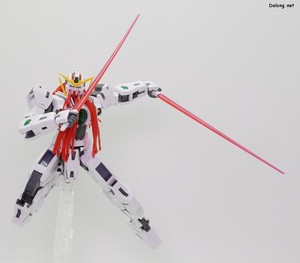 Gundam Base Gundam Nadleeh - 빔사벨 포즈 (2/3)
