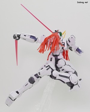 Gundam Base Gundam Nadleeh - 빔사벨 포즈 (3/3)