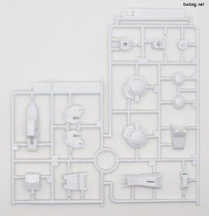 Gundam Base Gundam Nadleeh - Runner (4/12)
