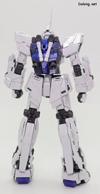 Gundam Base Unicorn Gundam (Final Battle Ver.) [Special Coating] - 유니콘 모드 (2/2)