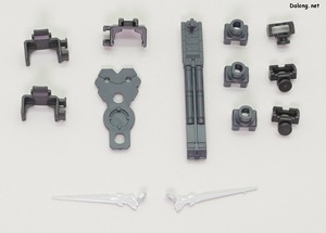 Gundam Base Unicorn Gundam (Final Battle Ver.) [Special Coating] - 정크파츠들