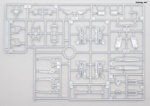 Gundam Base Unicorn Gundam (Final Battle Ver.) [Special Coating] - Runner (2/10)