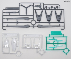 Gundam Base Unicorn Gundam (Final Battle Ver.) [Special Coating] - Runner (5/10)