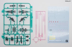 Gundam Base Unicorn Gundam (Final Battle Ver.) [Special Coating] - Runner (10/10)