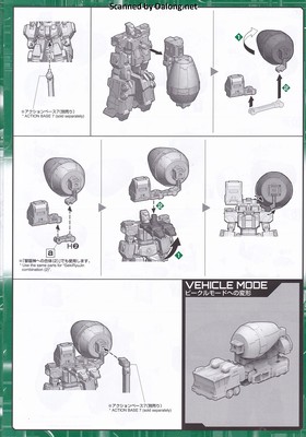 HG Gekiryujin - Manual (14/26)