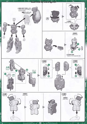 HG Gekiryujin - Manual (15/26)