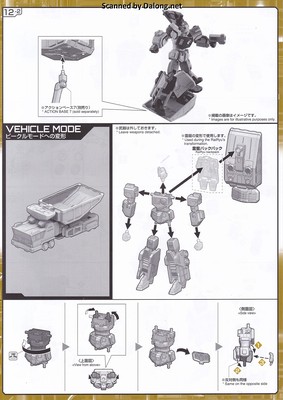 HG Gekiryujin - Manual (24/26)