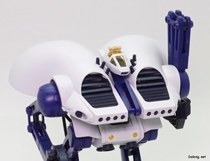 Xabungle Durun Type - 부분 상세샷 (1/4)
