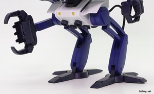 Xabungle Durun Type - 부분 상세샷 (3/4)