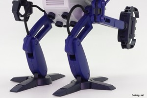Xabungle Durun Type - 부분 상세샷 (4/4)