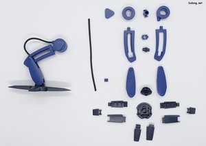 Xabungle Durun Type - Parts (4/5)