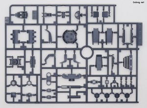 Xabungle Durun Type - Runner (5/6)