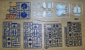 Xabungle Durun Type - Runner