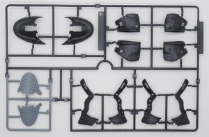 NIKE NIKE AIR JORDAN 1 HIGH 85 SHADOW AND REVERSE SHADOW MODEL KIT - Runner (1/9)