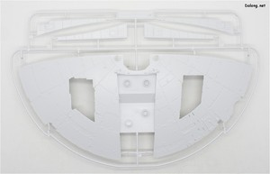 PG 1/72 Millennium Falcon - Runner (3/29)