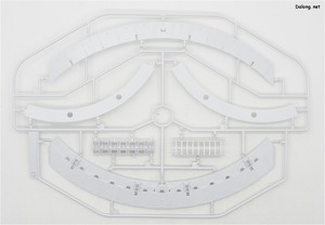 PG 1/72 Millennium Falcon - Runner (4/29)