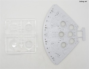 PG 1/72 Millennium Falcon - Runner (5/29)