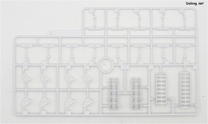 PG 1/72 Millennium Falcon - Runner (19/29)