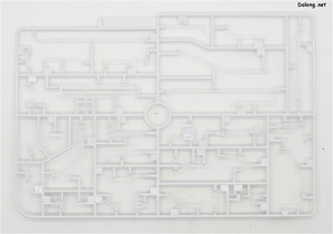 PG 1/72 Millennium Falcon - Runner (22/29)