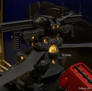 PG Yamato - 전면부보다 후면부가 더 알흠답습니다.