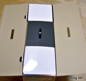 PG Yamato - 박스 오픈~