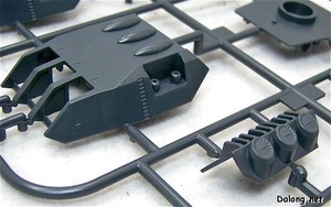 PG Yamato - Box 
 Open (1/2)