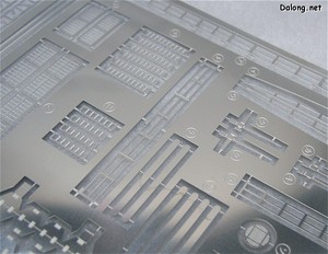 PG Yamato - 디테일은 섬세합니다. (1/2)