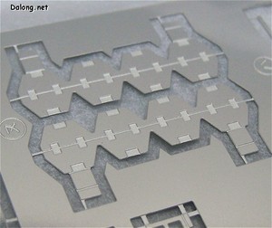 PG Yamato - 좀더 가까이서 보니, 역시 섬세하군요. (1/2)