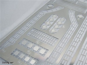 PG Yamato - 좀더 가까이서 보니, 역시 섬세하군요. (2/2)